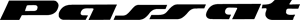 Passat Logo Vector