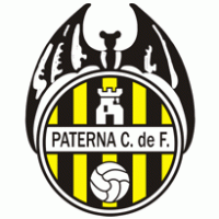 Paterna C.F. Logo PNG Vector