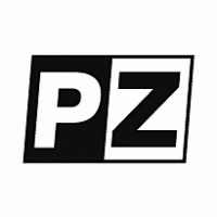 Paterson Zochonis Logo PNG Vector