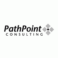 PathPoint Consulting Logo Vector