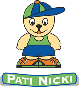 Pati Nicki Logo PNG Vector