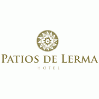 Patios de Lerma Logo Vector