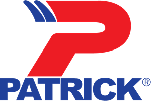Patrick Logo PNG Vector