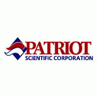 Patriot Logo PNG Vector