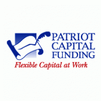 Patriot Capital Funding Logo PNG Vector