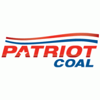 Patriot coal Logo PNG Vector