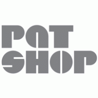 Patshop Logo PNG Vector