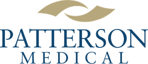 Patterson Medical Logo PNG Vector
