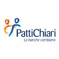 Patti Chiari Logo PNG Vector