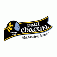 Paul Chacun Logo PNG Vector