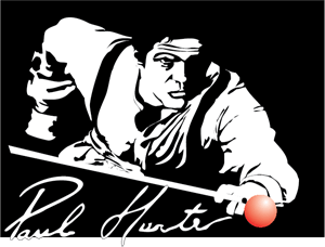 Paul Hunter Logo Vector