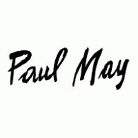 Paul May Logo Vector