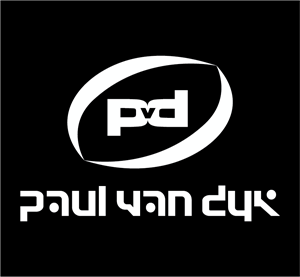 Paul Van Dyk Logo PNG Vector