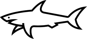 Paul & Shark Logo PNG Vector