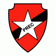 Paula Ramos Esporte Clube de Florianopolis-SC Logo Vector
