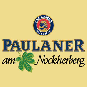 Paulaner am Nockherberg Logo PNG Vector