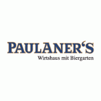 Paulaner's Logo PNG Vector