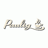 Paulig Logo PNG Vector