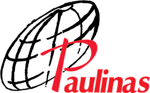 Paulinas Editora Logo PNG Vector