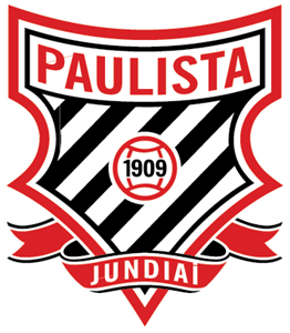 Paulista Futebol Clube/SP Logo PNG Vector
