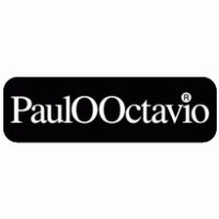 Paulo Octavio Logo PNG Vector