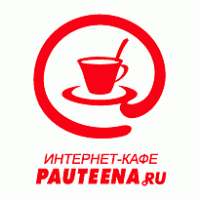 Pauteena.ru Logo Vector