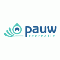 Pauw recreatie Logo PNG Vector