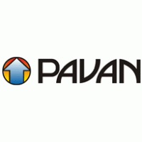 Pavan Logo PNG Vector