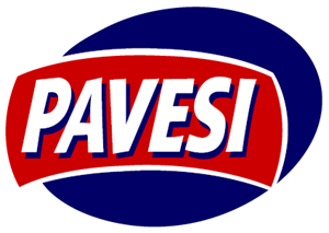 Pavesi Logo Vector