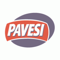Pavesi Logo Vector