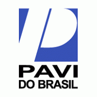 Pavi do Brasil Logo PNG Vector