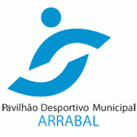 Pavilhao Desportivo Arrabal Logo PNG Vector