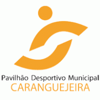 Pavilhao Desportivo Caranguejeira Logo PNG Vector