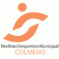 Pavilhao Desportivo Colmeias Logo Vector