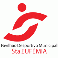 Pavilhao Desportivo Sta Eufemia Logo PNG Vector