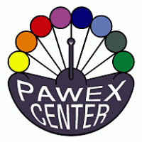 Pawex Center Logo PNG Vector