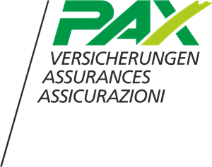 Pax Versicherungen Logo PNG Vector