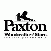 Paxton Logo PNG Vector