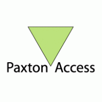 Paxton Access Ltd Logo PNG Vector