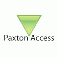 Paxton Access Ltd Logo PNG Vector