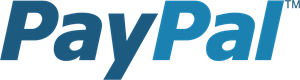 PayPal Logo PNG Vector
