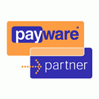 PayWare Partner Logo PNG Vector