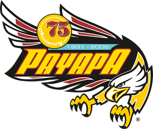Payapa 75th Logo PNG Vector