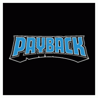 Payback Logo PNG Vector