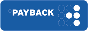 Payback Logo Vector