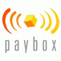 Paybox Logo PNG Vector