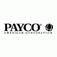 Payco American Corporation Logo Vector