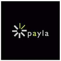 Payla Logo Vector