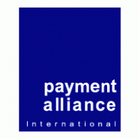 Payment Alliance Logo PNG Vector