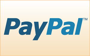 Paypal Acceptance Mark Logo Vector